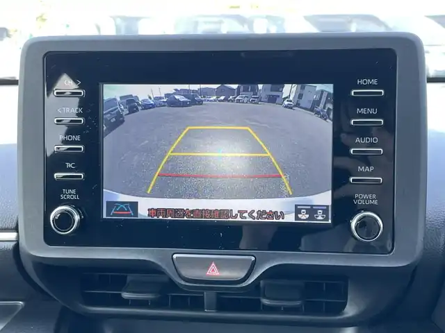 トヨタ ヤリス X 道央・札幌 2021(令3)年 3.8万km シルバーM ４WD/寒冷地仕様/純正メーカーナビ/AM/FM/BT/トヨタセーフティセンス/衝突被害軽減ブレーキ/横滑り防止装置/レーダークルーズコントロール/レーンキープアシスト/クリアランスソナー/バックカメラ/ETC/ワイパーデアイサー/DRIVEMODE/ステアリングリモコン/プッシュスタート/スマートキー/ハロゲンヘッドライト/オートライト/オートマチックハイビーム/電動格納ミラー/ウィンカーミラー/純正フロアマット/ドアバイザー