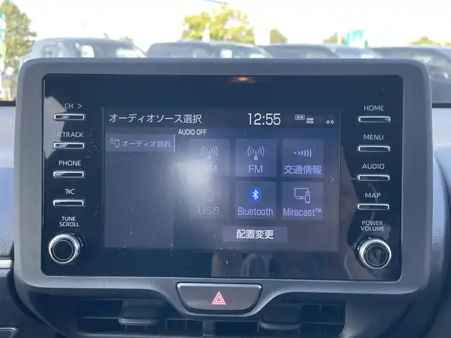 トヨタ ヤリス X 道央・札幌 2021(令3)年 3.8万km シルバーM ４WD/寒冷地仕様/純正メーカーナビ/AM/FM/BT/トヨタセーフティセンス/衝突被害軽減ブレーキ/横滑り防止装置/レーダークルーズコントロール/レーンキープアシスト/クリアランスソナー/バックカメラ/ETC/ワイパーデアイサー/DRIVEMODE/ステアリングリモコン/プッシュスタート/スマートキー/ハロゲンヘッドライト/オートライト/オートマチックハイビーム/電動格納ミラー/ウィンカーミラー/純正フロアマット/ドアバイザー