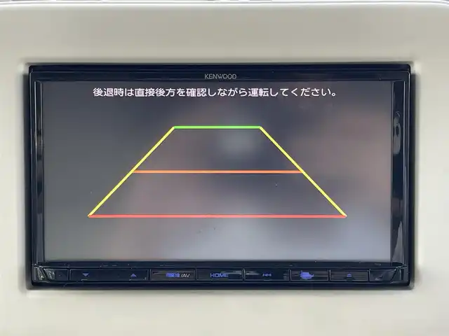 スズキ ラパン G 群馬県 2018(平30)年 8.1万km アーバンブラウンパールメタリック スズキセーフティサポート/社外ナビ/（FM/AM/SD/CD/DVD/BT）/ワンセグTV/バックカメラ/ビルトインETC/ドラレコ/純正フロアマット/純正ホイールCP/プッシュスタート/保証書/取説/記録簿/スペアキー