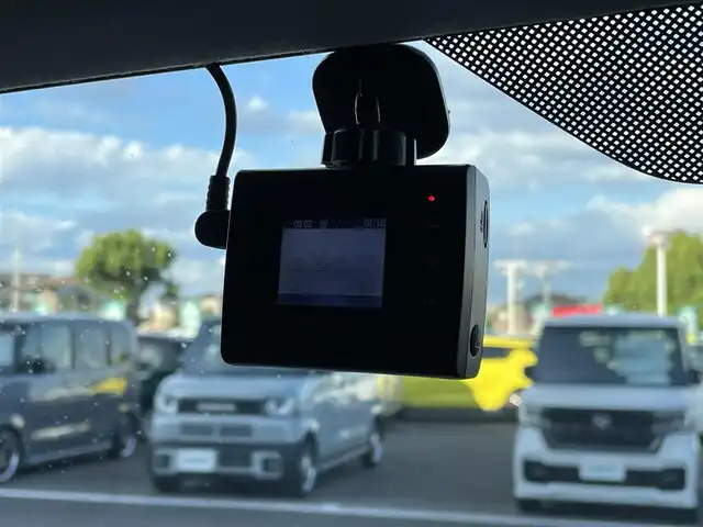 スズキ ラパン G 群馬県 2018(平30)年 8.1万km アーバンブラウンパールメタリック スズキセーフティサポート/社外ナビ/（FM/AM/SD/CD/DVD/BT）/ワンセグTV/バックカメラ/ビルトインETC/ドラレコ/純正フロアマット/純正ホイールCP/プッシュスタート/保証書/取説/記録簿/スペアキー