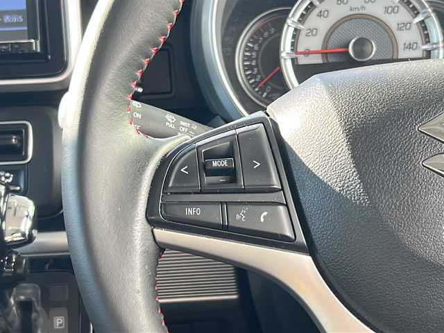スズキ スペーシア カスタム HYBRID XS 福岡県 2020(令2)年 8.5万km スチールシルバーM ・社外ナビKENWOOD/-BT/フルセグTV/CD/DVD/SD/FM/AM/・バックカメラ/・衝突軽減ブレーキ/・クリアランスソナー/・車線逸脱警報/・横滑り防止装置/・両側パワースライドドア/・前後ドライブレコーダー/・後席サーキュレーター/・シートヒーター/・オートライト/・ETC/・純正アルミ15インチ/・LEDヘッドライト/・フォグランプ/・プッシュスタート/・スマートキー