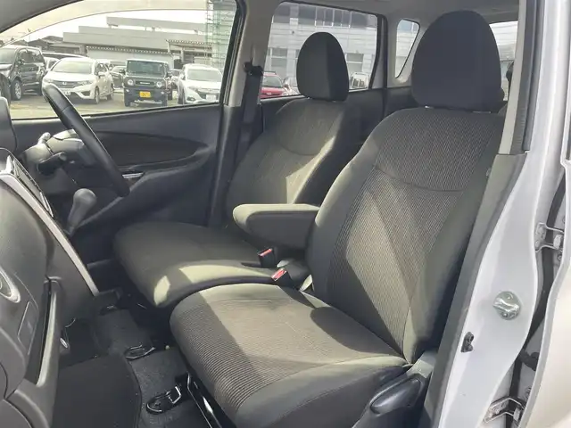 日産 デイズ ハイウェイスターG 富山県 2017(平29)年 7.1万km ホワイトパール アラウンドビューモニター/／社外７インチナビ/／フルセグＴＶ/／ＣＤ再生/／ＵＳＢ入力/／スマートキー/／プッシュスタート/／衝突軽減ブレーキ/／オートマチックハイビーム/／ＨＩＤオートライト/／フォグライト