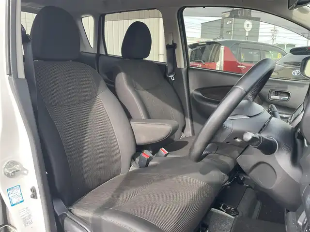 日産 デイズ ハイウェイスターG 富山県 2017(平29)年 7.1万km ホワイトパール アラウンドビューモニター/／社外７インチナビ/／フルセグＴＶ/／ＣＤ再生/／ＵＳＢ入力/／スマートキー/／プッシュスタート/／衝突軽減ブレーキ/／オートマチックハイビーム/／ＨＩＤオートライト/／フォグライト