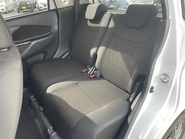 日産 デイズ ハイウェイスターG 富山県 2017(平29)年 7.1万km ホワイトパール アラウンドビューモニター/／社外７インチナビ/／フルセグＴＶ/／ＣＤ再生/／ＵＳＢ入力/／スマートキー/／プッシュスタート/／衝突軽減ブレーキ/／オートマチックハイビーム/／ＨＩＤオートライト/／フォグライト