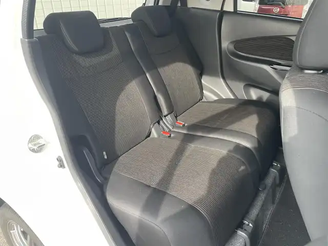 日産 デイズ ハイウェイスターG 富山県 2017(平29)年 7.1万km ホワイトパール アラウンドビューモニター/／社外７インチナビ/／フルセグＴＶ/／ＣＤ再生/／ＵＳＢ入力/／スマートキー/／プッシュスタート/／衝突軽減ブレーキ/／オートマチックハイビーム/／ＨＩＤオートライト/／フォグライト