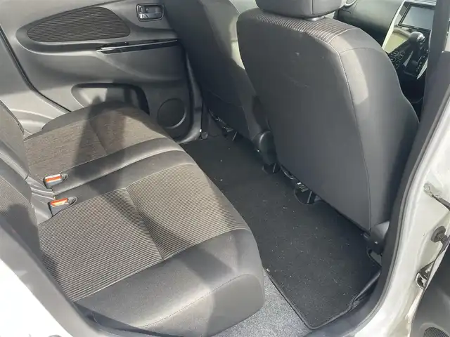 日産 デイズ ハイウェイスターG 富山県 2017(平29)年 7.1万km ホワイトパール アラウンドビューモニター/／社外７インチナビ/／フルセグＴＶ/／ＣＤ再生/／ＵＳＢ入力/／スマートキー/／プッシュスタート/／衝突軽減ブレーキ/／オートマチックハイビーム/／ＨＩＤオートライト/／フォグライト