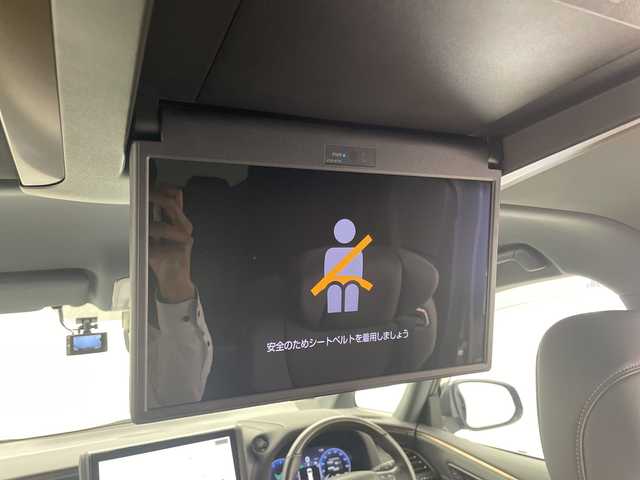 トヨタ アルファード Z 福岡県 2024(令6)年 3.4万km ブラック 左右独立ムーンルーフ　純正１３．２型後席モニター　純正１４型ナビ　ユニバーサルステップ　デジタルインナーミラー　全方位カメラ　ワイヤレス充電　電動リアゲート　両側電動スライドドア　ＥＴＣ　ドラレコ