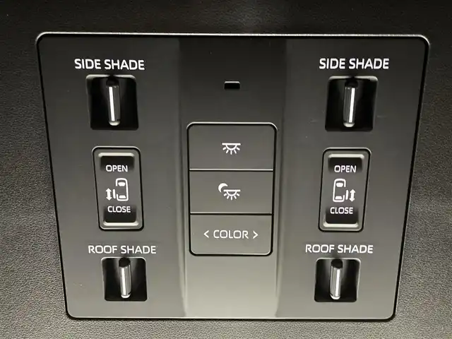 トヨタ アルファード Z 大阪府 2025(令7)年 0.5万km ブラック ワンオーナー/大型純正ナビ/全方位カメラ/スマートキー/ETC/両側パワースライド/モデリスタエアロ/サンルーフ/純正前後ドラレコ/デジタルインナーミラー/フリップダウンモニター/ステアリングスイッチ/レーンキープアシスト/レーダークルーズコントロール/衝突被害軽減ブレーキ/Wオートエアコン/オートライト/オートハイビーム/オートワイパー/オートホールド/電子パーキングブレーキ/ブラインドスポットモニター/パワーバックドア/前席パワーシート/前席シートヒーター/前席シートクーラー/２列目シートヒーター/２列目シートクーラー/ハンドルヒーター/純正アルミホイール/保証書、取説