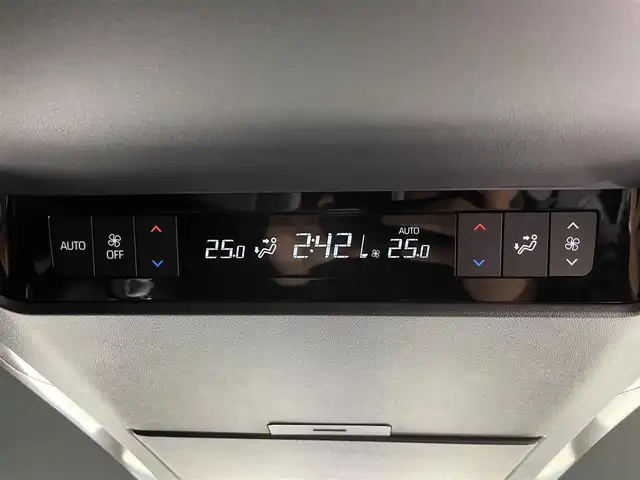 トヨタ アルファード Z 大阪府 2025(令7)年 0.5万km ブラック ワンオーナー/大型純正ナビ/全方位カメラ/スマートキー/ETC/両側パワースライド/モデリスタエアロ/サンルーフ/純正前後ドラレコ/デジタルインナーミラー/フリップダウンモニター/ステアリングスイッチ/レーンキープアシスト/レーダークルーズコントロール/衝突被害軽減ブレーキ/Wオートエアコン/オートライト/オートハイビーム/オートワイパー/オートホールド/電子パーキングブレーキ/ブラインドスポットモニター/パワーバックドア/前席パワーシート/前席シートヒーター/前席シートクーラー/２列目シートヒーター/２列目シートクーラー/ハンドルヒーター/純正アルミホイール/保証書、取説