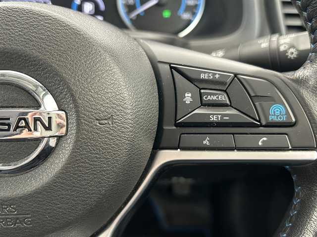 日産 リーフ e+ G 愛知県 2020(令2)年 1.6万km ブリリアントホワイトパール ワンオーナー/純正ナビ/フルセグテレビ/バックカメラ/アラウンドビュー/Bluetooth/ウィンカーミラー/クルーズコントロール/ドアバイザー/プッシュスタート/ビルトインETC2.0/プロパイロット/HDMI/BSM/BOSE