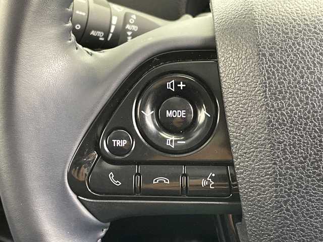 トヨタ プリウス SセーフティプラスⅡ 栃木県 2022(令4)年 4.1万km アティチュードブラックマイカ ワンオーナー/モデリスタエアロ/純正ディスプレイオーディオ/(Bluetooth・USB)/全方位カメラ/バックカメラ/トヨタセーフティセンス/ ・プリクラッシュセーフティ/ ・レーンキープアシスト/ ・レーダークルーズコントロール/ ・オートハイビーム/前後コーナーセンサー/ブラインドスポットモニター/AC100V充電/LEDヘッドライト/オートライト/フォグランプ/アルミ付きスタッドレスタイヤ積込/スマートキー