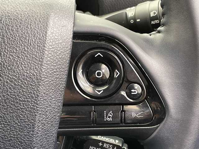 トヨタ プリウス SセーフティプラスⅡ 栃木県 2022(令4)年 4.1万km アティチュードブラックマイカ ワンオーナー/モデリスタエアロ/純正ディスプレイオーディオ/(Bluetooth・USB)/全方位カメラ/バックカメラ/トヨタセーフティセンス/ ・プリクラッシュセーフティ/ ・レーンキープアシスト/ ・レーダークルーズコントロール/ ・オートハイビーム/前後コーナーセンサー/ブラインドスポットモニター/AC100V充電/LEDヘッドライト/オートライト/フォグランプ/アルミ付きスタッドレスタイヤ積込/スマートキー