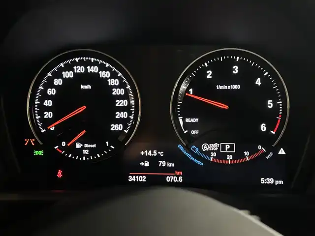 ＢＭＷ Ｘ１ xDrive 18d xライン 岐阜県 2020(令2)年 3.5万km ミネラルホワイト アドバンスドアクティブセーフティパッケージ/ドライビングアシストプラス/　アクティブクルーズコントロール　ストップゴー機能付/コンフォートパッケージ/　スライディング・リヤ・シート/　電動フロントシート　運転席助手席　運転席メモリー機能付/ドライビングアシスト/　レーンディパーチャーウォーニング/　前車接近警告機能/　衝突回避・被害軽減ブレーキ/リヤビューカメラ（予想進路表示機能付）