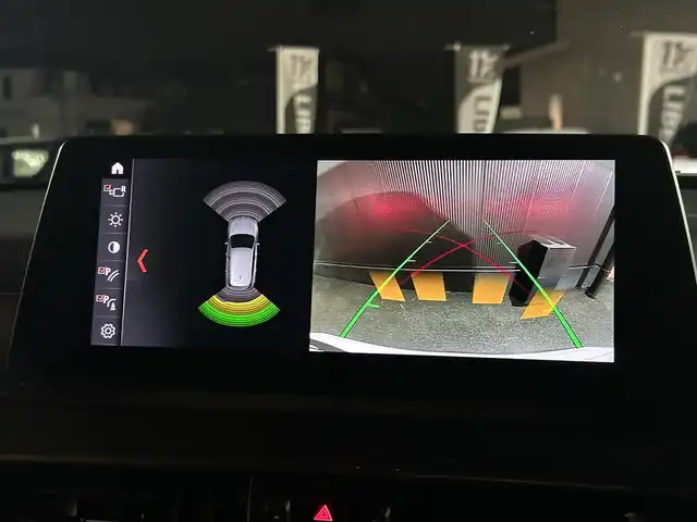 ＢＭＷ Ｘ１ xDrive 18d xライン 岐阜県 2020(令2)年 3.5万km ミネラルホワイト アドバンスドアクティブセーフティパッケージ/ドライビングアシストプラス/　アクティブクルーズコントロール　ストップゴー機能付/コンフォートパッケージ/　スライディング・リヤ・シート/　電動フロントシート　運転席助手席　運転席メモリー機能付/ドライビングアシスト/　レーンディパーチャーウォーニング/　前車接近警告機能/　衝突回避・被害軽減ブレーキ/リヤビューカメラ（予想進路表示機能付）