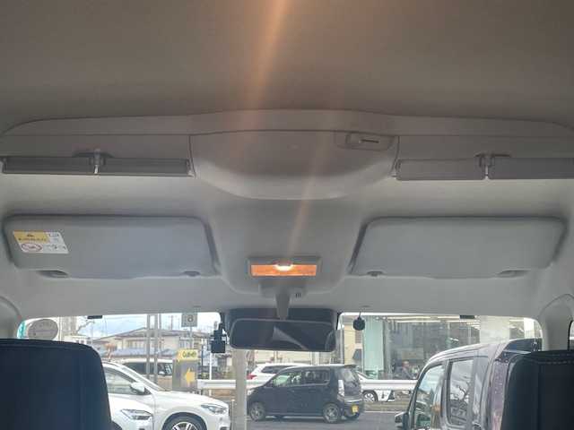 スズキ スペーシア カスタム HYBRID XS 青森県 2022(令4)年 1.5万km ピュアホワイトP ４ＷＤ/HV/社外ナビ（フルセグ/AM/FM）/両側パワースライドドア/リアサーキュレーター/D/N席シートヒーター/パーキングセンサー/コーナーセンサー/衝突軽減システム/横滑り防止装置/アイドリングストップ/165/55/15純正アルミホイール夏タイヤ/社外エンジンスターター/スペアキー/ＥＴＣ/保証書/取扱説明書