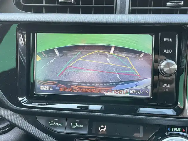 トヨタ アクア S スタイルブラック 東京都 2017(平29)年 1万km ブラックマイカ ワンオーナー/純正ナビ（NSZT-W66T）/・フルセグTV/Bluetooth/DVD/バックカメラ/純正ドライブレコーダー（DRT-H66A)/前後コーナーセンサー/レーンキープアシスト/オートライト/オートハイビーム/ETC2.0/スマートキー/スペアキー×1/保証書/取扱説明書