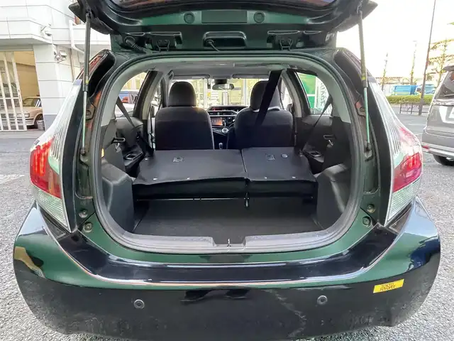 トヨタ アクア S スタイルブラック 東京都 2017(平29)年 1万km ブラックマイカ ワンオーナー/純正ナビ（NSZT-W66T）/・フルセグTV/Bluetooth/DVD/バックカメラ/純正ドライブレコーダー（DRT-H66A)/前後コーナーセンサー/レーンキープアシスト/オートライト/オートハイビーム/ETC2.0/スマートキー/スペアキー×1/保証書/取扱説明書