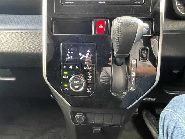 トヨタ タンク カスタムG S 兵庫県 2017(平29)年 4.7万km マゼンタベリーマイカM 社外ナビ（AVN-D8W）/（AM/FM/TV/BT/MSV)/バックカメラ/両側パワースライドドア/ステアリングスイッチ/スマートアシスト/レーンキープアシスト/プリクラッシュセーフティ/誤発進抑制機能/クルーズコントロール/プッシュスタート/アイドリングストップ/ETC/純正フロアマット/LEDヘッドライト/フォグランプ