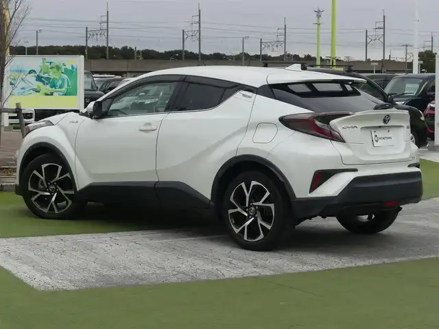 トヨタ Ｃ－ＨＲ