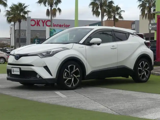 トヨタ Ｃ－ＨＲ