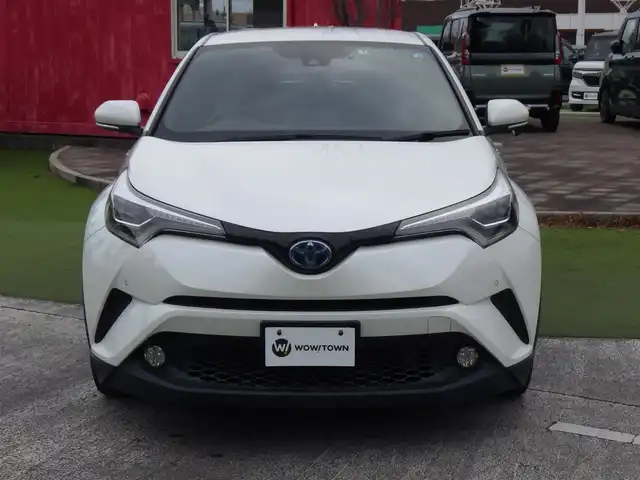 トヨタ Ｃ－ＨＲ