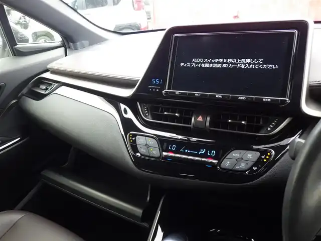 トヨタ Ｃ－ＨＲ