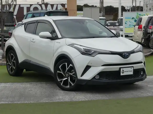 トヨタ Ｃ－ＨＲ