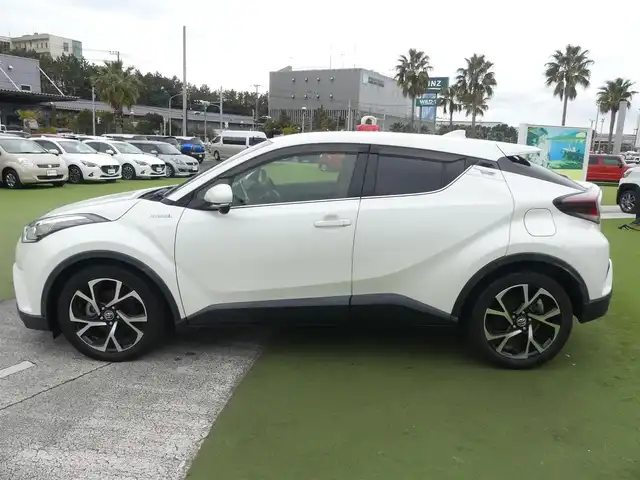 トヨタ Ｃ－ＨＲ