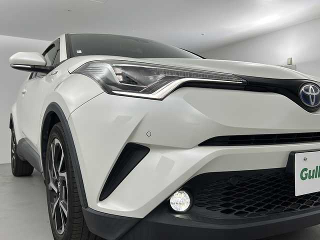 トヨタ Ｃ－ＨＲ