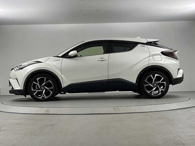 トヨタ Ｃ－ＨＲ