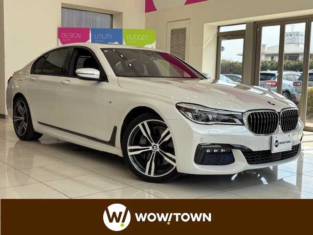 ＢＭＷ ７４０ｉ