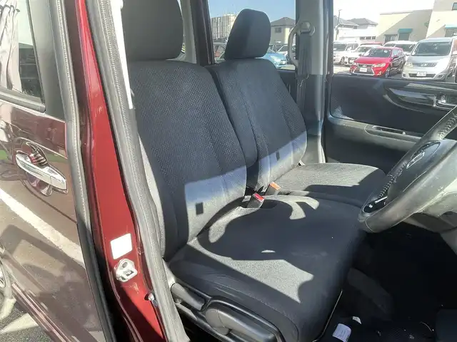 ホンダ Ｎ ＢＯＸ カスタム G 長崎県 2013(平25)年 11.7万km プレミアムディープロッソパール /ワンオーナー//純正ナビ/　(ワンセグ BT CD DVD)//両側パワースライドドア//ETC//オートライト//LEDヘッドライト//スマートキー//保証書　取扱説明書