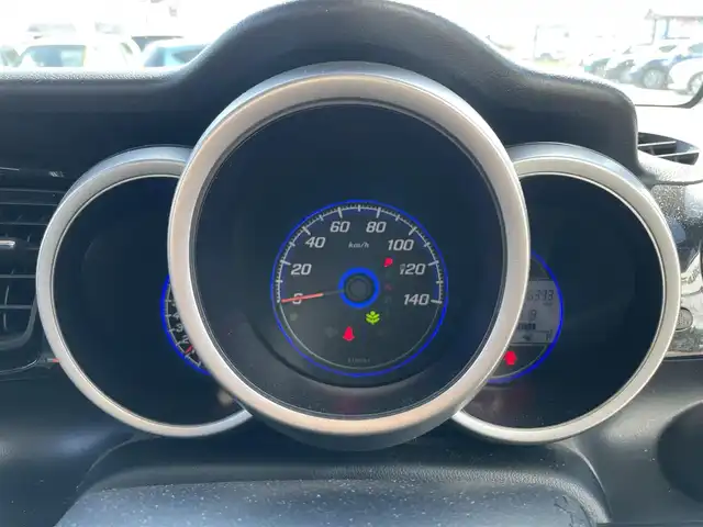 ホンダ Ｎ ＢＯＸ カスタム G 長崎県 2013(平25)年 11.7万km プレミアムディープロッソパール /ワンオーナー//純正ナビ/　(ワンセグ BT CD DVD)//両側パワースライドドア//ETC//オートライト//LEDヘッドライト//スマートキー//保証書　取扱説明書