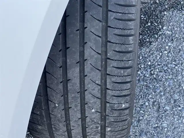 フォルクスワーゲン ゴルフ TSIハイライン 山口県 2017(平29)年 6.4万km 白 純正ナビ＆フルセグTV/　　＆バックカメラ/純正フロアマット/純正HIDヘッドライト/純正フォグ(前後)/純正17インチアルミ/スマートキー/エンジンプッシュスタート/ウィンカーミラー/オートライト/パドルシフト/ビルトインETC