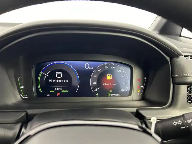 ホンダ ステップワゴン スパーダ eHEV 愛知県 2025(令7)年 0.1万km未満 クリスタルブラックパール 登録済み未使用車/ホンダセンシング/純正11.4インチHONDA　CONNECTナビ/（Bluetooth/CD/DVD/AppleCarPlay/フルセグTV）/バックカメラ/ハーフレザー/シートヒーター/電動リアゲード/両側パワースライドドア/格納シート/純正LEDライト/コーナリングライト/オットマン/純正16インチAW/パドルシフト