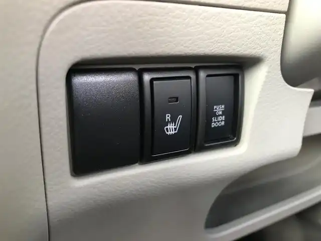 スズキ スペーシア X 富山県 2015(平27)年 8.8万km キャンドルオレンジメタリック 純正ナビ/フルセグTV/Bluetooth/全周囲カメラ/ドライブレコーダー/プッシュスタート/スマートキー/ステアリングスイッチ/ベンチシート/片側パワースライドドア/シートヒーター/ヘッドライトレベライザー/ETC