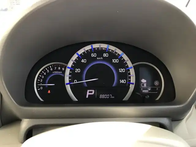 スズキ スペーシア X 富山県 2015(平27)年 8.8万km キャンドルオレンジメタリック 純正ナビ/フルセグTV/Bluetooth/全周囲カメラ/ドライブレコーダー/プッシュスタート/スマートキー/ステアリングスイッチ/ベンチシート/片側パワースライドドア/シートヒーター/ヘッドライトレベライザー/ETC