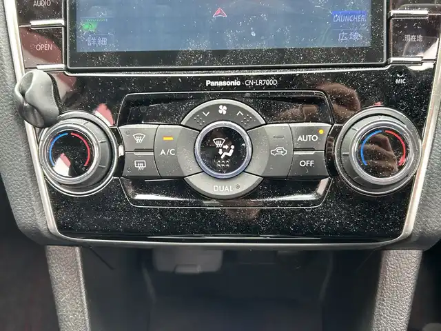 スバル レヴォーグ 1．6GT アイサイト 埼玉県 2014(平26)年 9.9万km アイスシルバーメタリック アイサイト/純正ナビ/　CD/DVD/BT/フルセグ/バックカメラ/レーダークルーズコントロール/ＬＥＤオートライト/18インチアルミホイール/パドルシフト/アイドリングストップ/ＥＴＣ