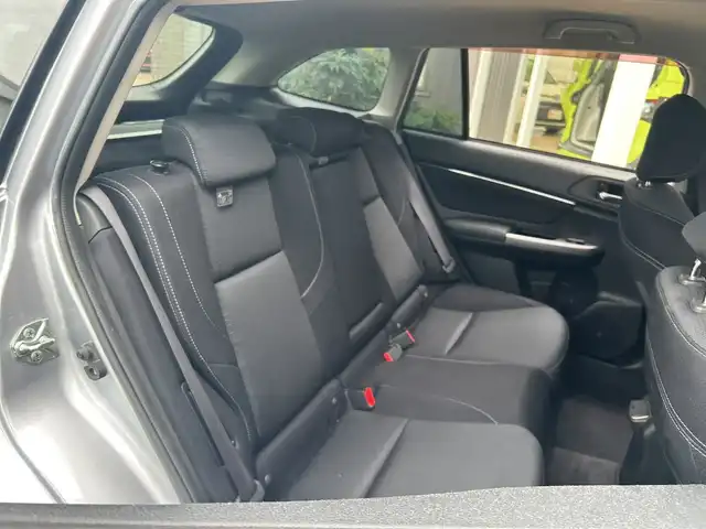 スバル レヴォーグ 1．6GT アイサイト 埼玉県 2014(平26)年 9.9万km アイスシルバーメタリック アイサイト/純正ナビ/　CD/DVD/BT/フルセグ/バックカメラ/レーダークルーズコントロール/ＬＥＤオートライト/18インチアルミホイール/パドルシフト/アイドリングストップ/ＥＴＣ