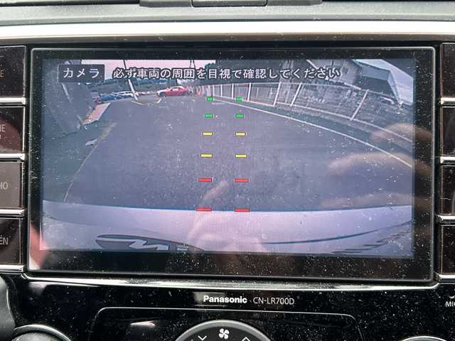 スバル レヴォーグ 1．6GT アイサイト 道央・札幌 2014(平26)年 9.9万km アイスシルバーメタリック (株)IDOMが運営する【じしゃロン札幌店】の自社ローン専用車両になりますこちらは現金またはオートローンご利用価格です。自社ローンご希望の方は別途その旨お申し付けください。/アイサイト/純正ナビ/　CD/DVD/BT/フルセグ/バックカメラ/レーダークルーズコントロール/ＬＥＤオートライト/18インチアルミホイール/パドルシフト/アイドリングストップ/ＥＴＣ