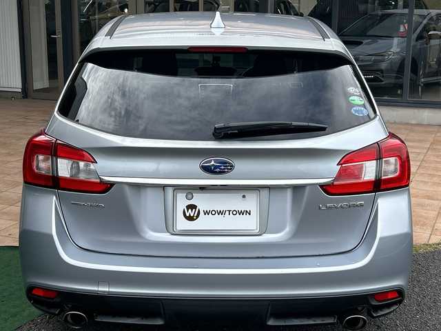 スバル レヴォーグ 1．6GT アイサイト 道央・札幌 2014(平26)年 9.9万km アイスシルバーメタリック (株)IDOMが運営する【じしゃロン札幌店】の自社ローン専用車両になりますこちらは現金またはオートローンご利用価格です。自社ローンご希望の方は別途その旨お申し付けください。/アイサイト/純正ナビ/　CD/DVD/BT/フルセグ/バックカメラ/レーダークルーズコントロール/ＬＥＤオートライト/18インチアルミホイール/パドルシフト/アイドリングストップ/ＥＴＣ