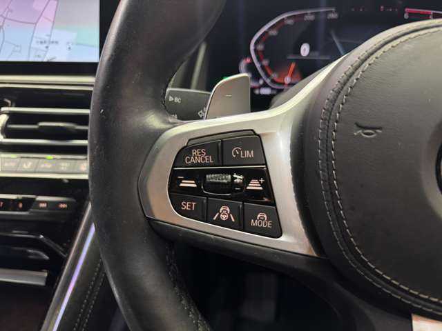 ＢＭＷ ８４０ｄ xDriveグランC Mスポーツ 千葉県 2019(令1)年 5.9万km カーボンブラックM アダプティブMサスペンションプロフェッショナル　/ACC /革シート　/HUD　/harmankardonサウンド　/ナビ　/TV　/360°　/Bluetooth接続　/電動トランク　/シートH　/レーザーライト　/ワンオーナー　/ドライビングアシストプロ