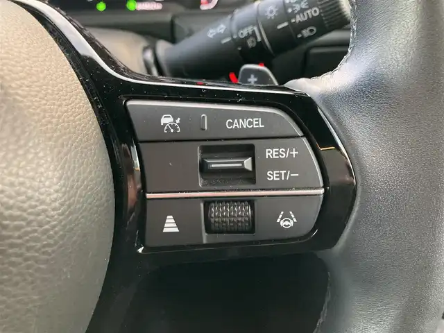 ホンダ ステップワゴン スパーダ eHEV 福岡県 2022(令4)年 4.5万km トワイライトミストブラックパール ワンオーナー/無限グリル/純正11.4インチナビ/（AM/FM/DISC/SD/SDREC/BT/フルセグ）/AppleCarPlay/AndroidAuto/Bカメラ/レーダークルーズコントロール/両側パワースライドドア/電動リアゲート/LEDヘッドライト/オートライト/ハーフレザーシート/オットマン/DN席シートヒーター/純正16インチAW/ステアリングスイッチ/ハンドルアシスト/サンシェード/BSM/横滑り防止装置/コーナーセンサー/レーンキープアシスト/盗難防止装置/衝突被害軽減システム/アイドリングストップ/ドライブレコーダー/スマートキー/ETC/保証書/取扱説明書