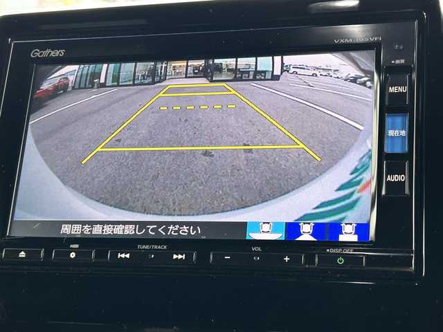 ホンダ Ｎ ＢＯＸ カスタム G L ホンダセンシング 愛媛県 2019(平31)年 5.8万km プラチナホワイトパール 登録時走行距離：57429Km/ディーラーOP純正メモリナビ/フルセグTV/Bluetooth/CD/DVD/AM/FM/ビルトインETC/後コーナーセンサー/スマートキー/スペアキー/ベンチシート/両側パワスラ/横滑り防止装置/衝突軽減システム/レーンキープアシスト/LEDヘッドライト/オートライト/フォグランプ/エンジンスタートボタン/スマートキー/スペアキー/純正アルミホイール/純正フロアマット/サンシェード