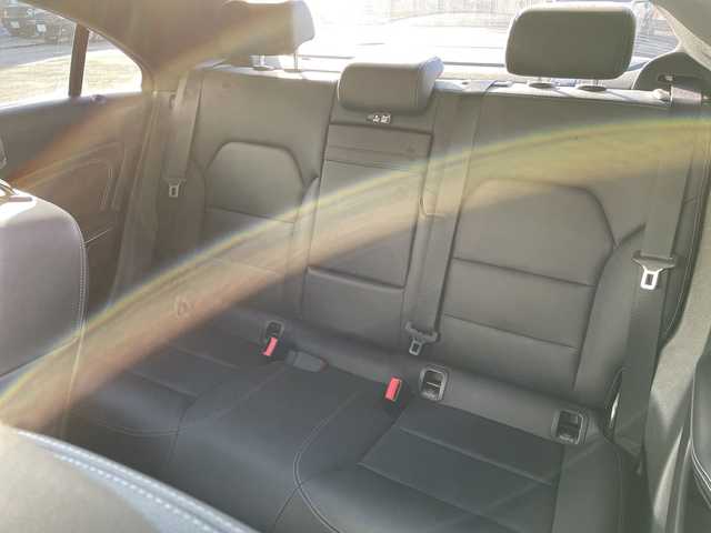 メルセデス・ベンツ ＣＬＡ２２０ 4MATIC 青森県 2018(平30)年 3.2万km コスモスブラック 純正メモリナビ/(フルセグTV/CD/DVD/Bluetooth)/harman/kardonスピーカー/追従クルーズコントロール/ブラインドスポットモニター/バックカメラ/ドライブレコーダー/前席メモリー付きパワーシート/前席シートヒーター/サンルーフ/前後コーナーセンサー/電動リアゲート/レーンキープアシスト/衝突軽減システム/純正アルミホイール/純正フロアマット/ETC/4WD/スマートキー/レザーシート