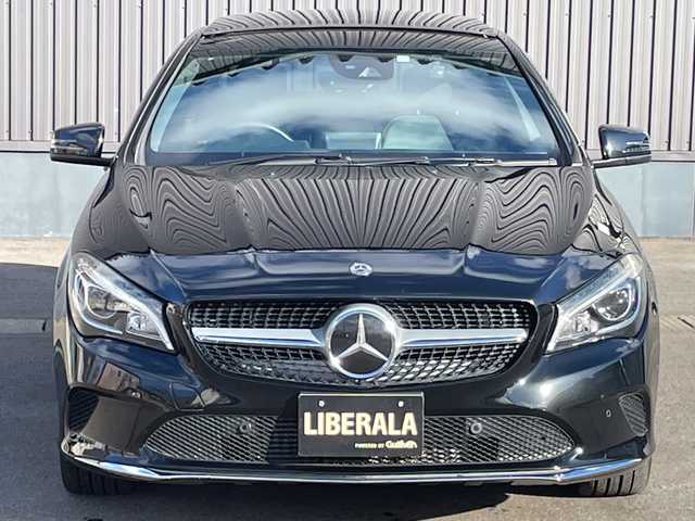 メルセデス・ベンツ ＣＬＡ２２０ 4MATIC 青森県 2018(平30)年 3.2万km コスモスブラック 純正メモリナビ/(フルセグTV/CD/DVD/Bluetooth)/harman/kardonスピーカー/追従クルーズコントロール/ブラインドスポットモニター/バックカメラ/ドライブレコーダー/前席メモリー付きパワーシート/前席シートヒーター/サンルーフ/前後コーナーセンサー/電動リアゲート/レーンキープアシスト/衝突軽減システム/純正アルミホイール/純正フロアマット/ETC/4WD/スマートキー/レザーシート