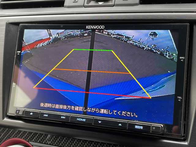 スバル ＷＲＸ ＳＴＩ STI タイプS 青森県 2014(平26)年 16.9万km WRブルーパール 4WD・ターボ/社外メモリナビ・フルセグTV/CD・DVD・Bluetooth・SD/バックカメラ/OPレザーシート/前席パワーシート・シートヒーター/運転席シートメモリー/ETC/LEDヘッドライト/フォグランプ/STiエアロ/純正大型リアスポイラー/HKS車高調（純正車内）/柿本マフラー/BBS製純正18インチアルミ