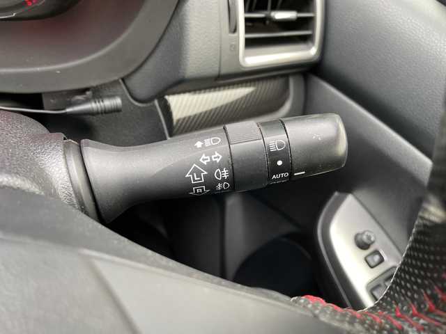 スバル ＷＲＸ ＳＴＩ STI タイプS 青森県 2014(平26)年 16.9万km WRブルーパール 4WD・ターボ/社外メモリナビ・フルセグTV/CD・DVD・Bluetooth・SD/バックカメラ/OPレザーシート/前席パワーシート・シートヒーター/運転席シートメモリー/ETC/LEDヘッドライト/フォグランプ/STiエアロ/純正大型リアスポイラー/HKS車高調（純正車内）/柿本マフラー/BBS製純正18インチアルミ