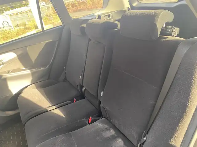 トヨタ カローラ フィールダー X HID リミテッド 福岡県 2011(平23)年 11万km ブラックマイカ 社外ナビ/フルセグTV/バックカメラ/HIDライト/オートライト/電動格納ミラー/ドアバイザー/ETC