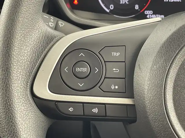 トヨタ ライズ G 愛知県 2020(令2)年 4.2万km シャイニングホワイトパール ワンオーナー/ターボ/禁煙車/純正9型ディスプレイオーディオ/（Bluetooth/AppleCarPlay/AndroidAuto/フルセグTV)/バックカメラ/スマートアシストIII/・衝突軽減ブレーキ/・レーンキープアシスト/・オートマチックハイビーム/・クリアランスソナー/・クリアランスソナー/ブラインドスポットモニター/ETC/ドライブレコーダー　型式：DRY-ST1100/アイドリングストップ/純正16インチアルミホイール/スマートキー/スペアキー有/純正フロアマット/横滑り防止装置